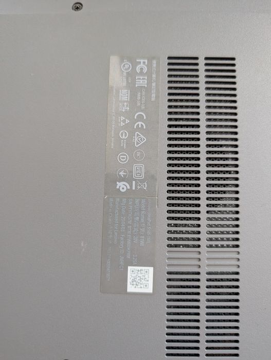 Laptop Lenovo stare buna