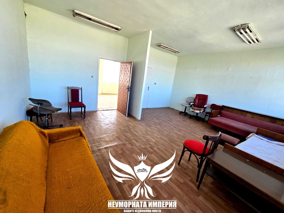 Под наем помещения, офиси, склад 200кв.м. в гр.Асеновград