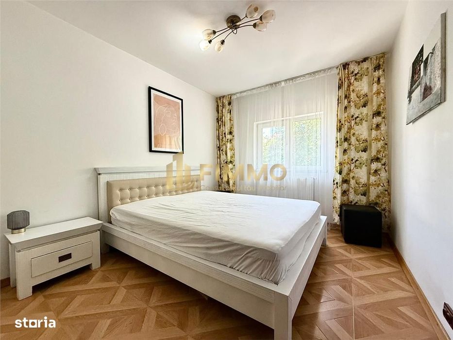 Apartament 3 cam | 68mp | ET 1| Obcini | ID: 1805