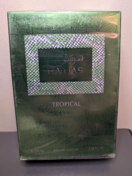 Hawas Tropical Rasasi