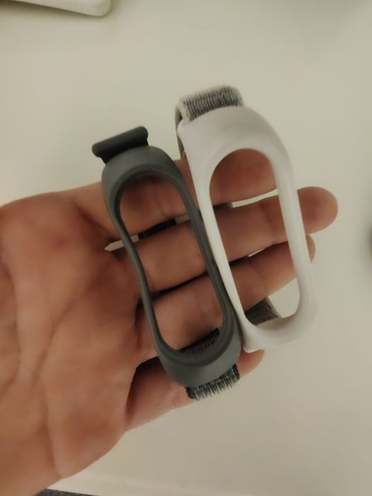 Xiaomi MI band 4