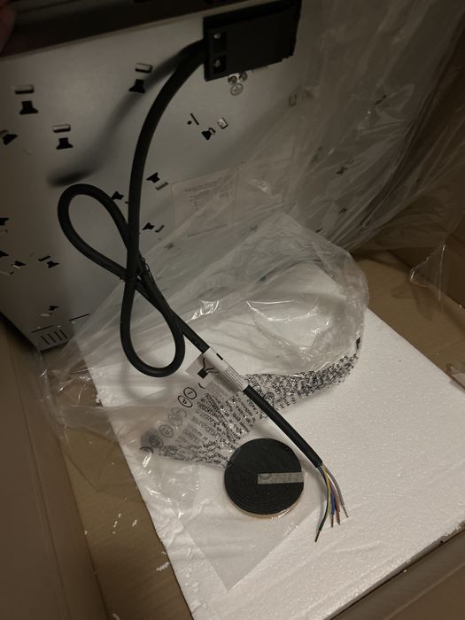 Варочная электо плита