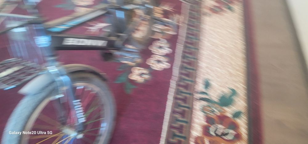 Велосипед для детей до 15 ти лет