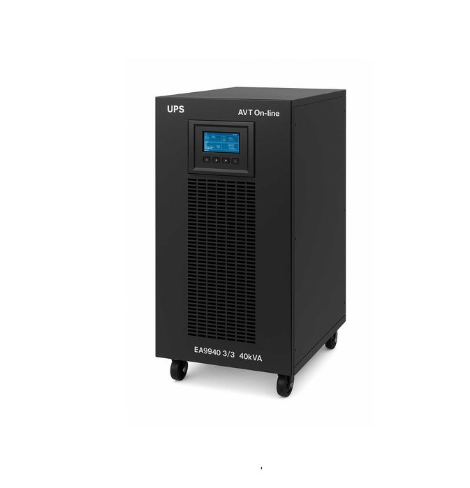 ! UPS AVT On-line 3/3 (40KVA)