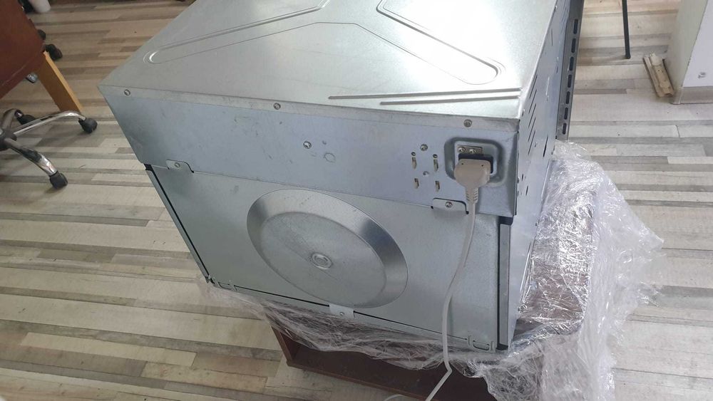 Schimb Cuptor electric Miele mixt grill microunde etc model H 7240BM