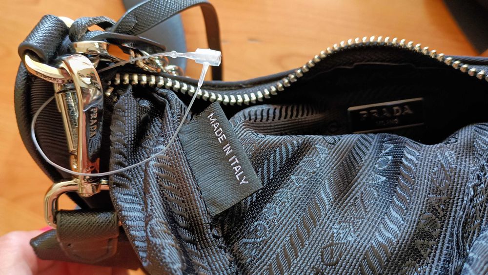 PRADA  * Gucci  оригинали !