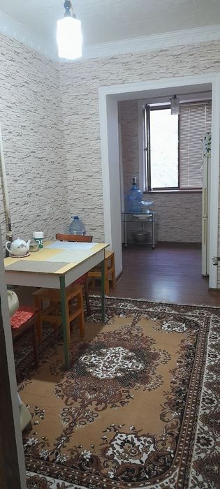 Продаю свою квартиру 3х комнатную