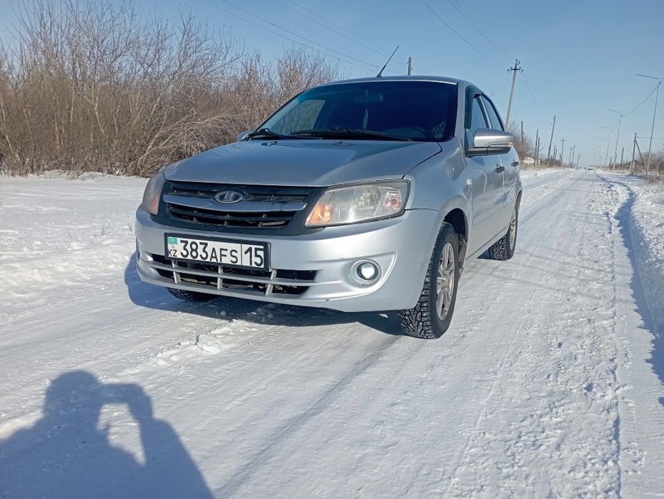 Продам гранту в отличном состоянии.