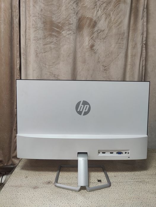 Монитор hp 27 дюймов