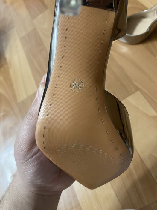 Новые Женские Туфли