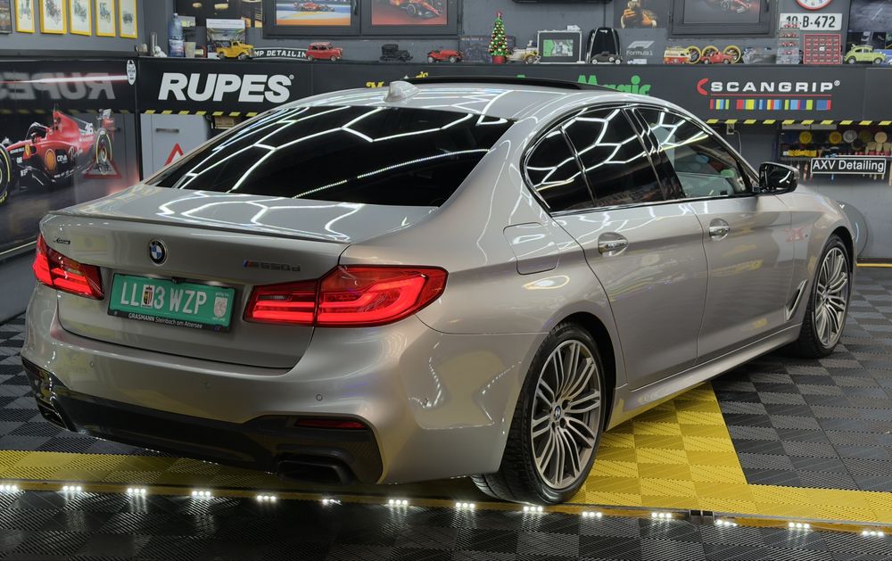 M550D/400Cp/G30/Full Individual