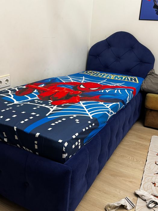 Срочно продам кровати