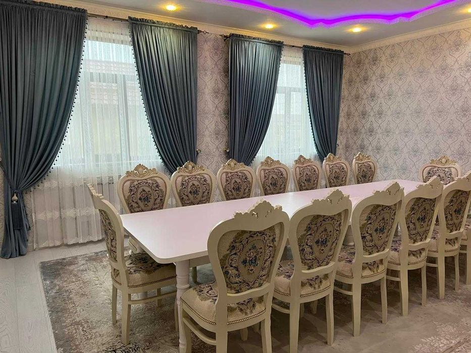 Дом в аренду. мкр Туран