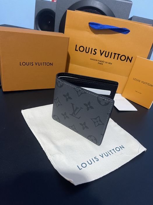 louis vuitton wallet