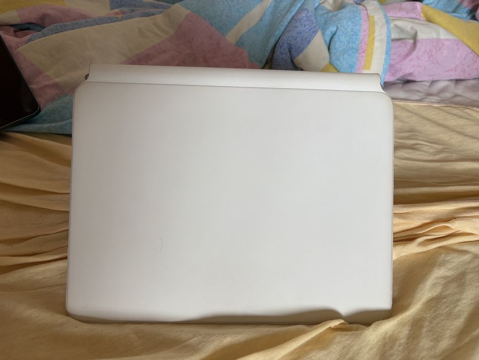 Ipad Air 4 + Magic Keyboard + Apple Pencil