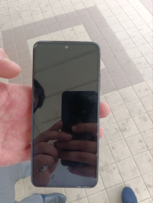 Redmi note 11s 128ga 8+8