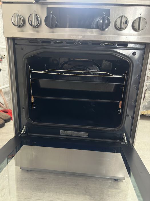 Газовый плита gorenje
