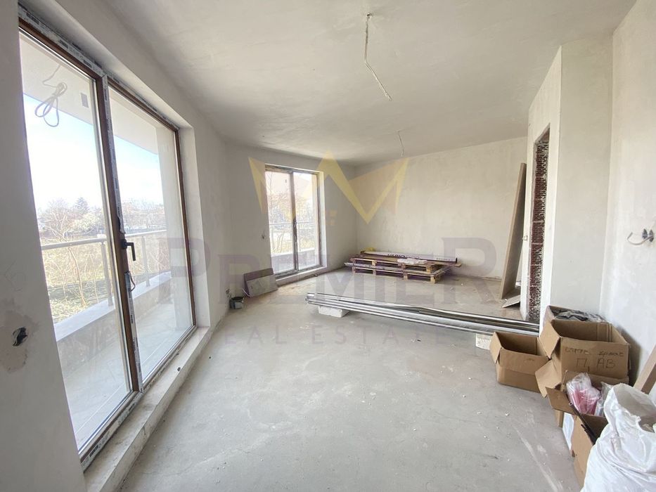Продава се Двустаен апартамент в София, Банишора - 73 кв.м за 1275 €/кв.м - Снимка #3