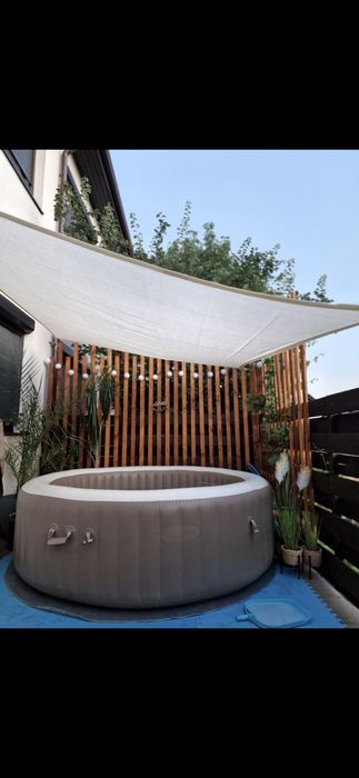 Jacuzzi PureSpa 6 pers.