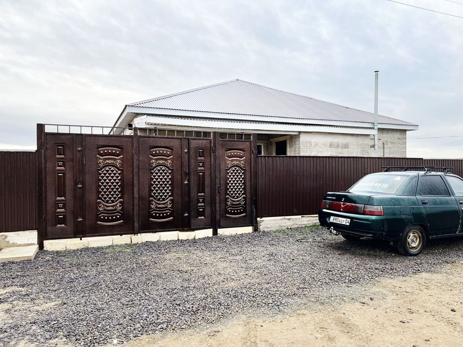 Үй сатылады Курашасай
