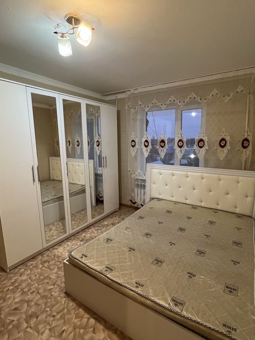 Сдам квартиру долгосрочно