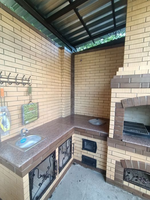 Печник,печи,мангалы,пицца печи