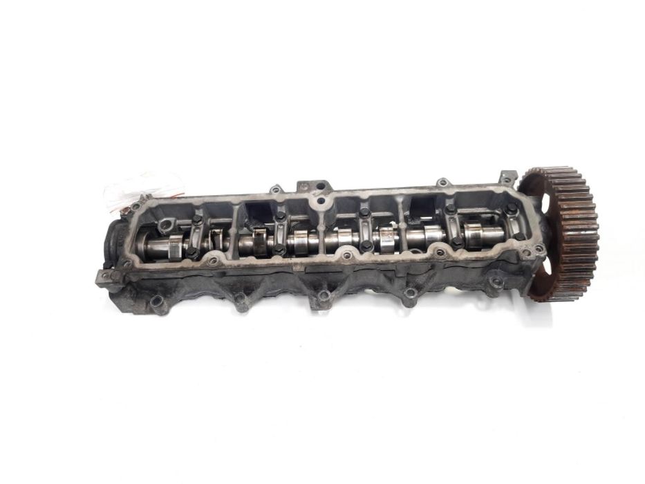 Capac chiulasa cu 1 ax came, cod 9685052710, Ford Focus 3, 1.6 TDCI, T1DB