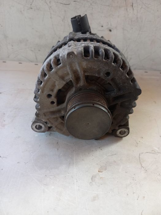 Алтернатор Land Rover Freelander 2.2d