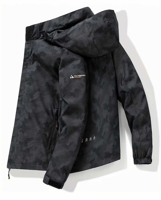 Новые  мужские куртки /  3 модели /