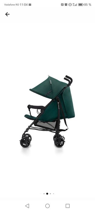 Carucior sport Kinderkraft