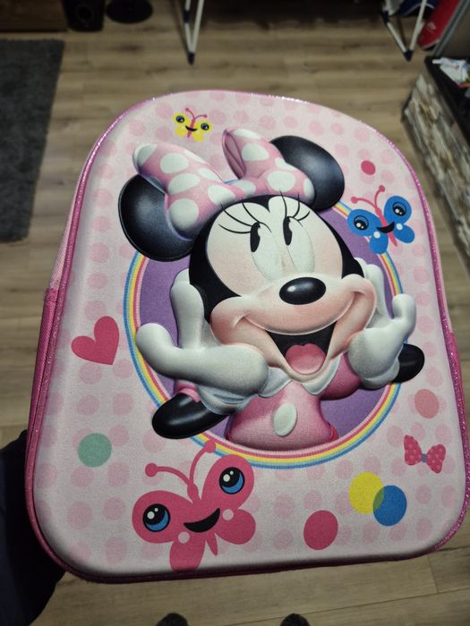 ghiozdan Mini 10 lei