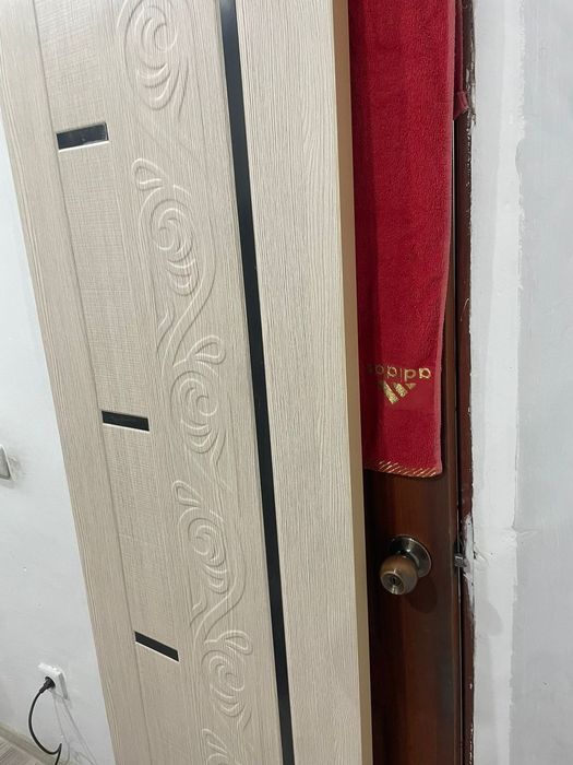 Межкомнатные дверь