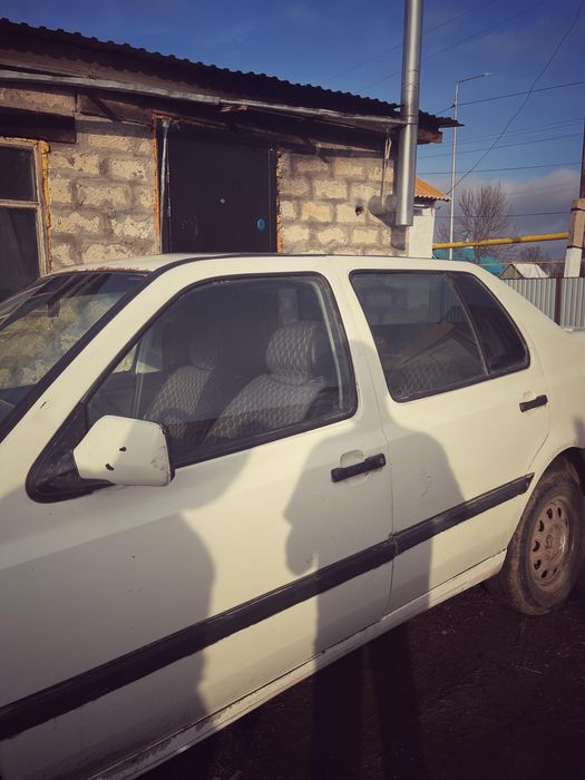 Продам машину volkswagen