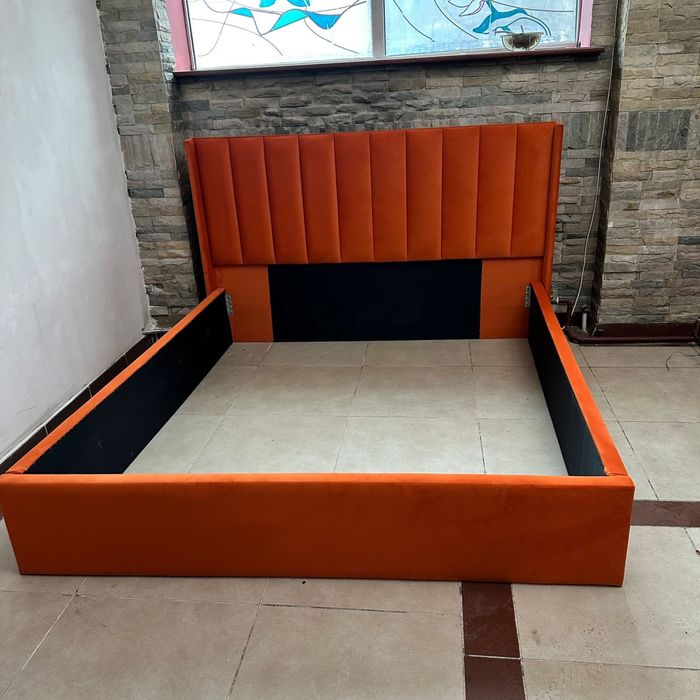 Продам кровать новую