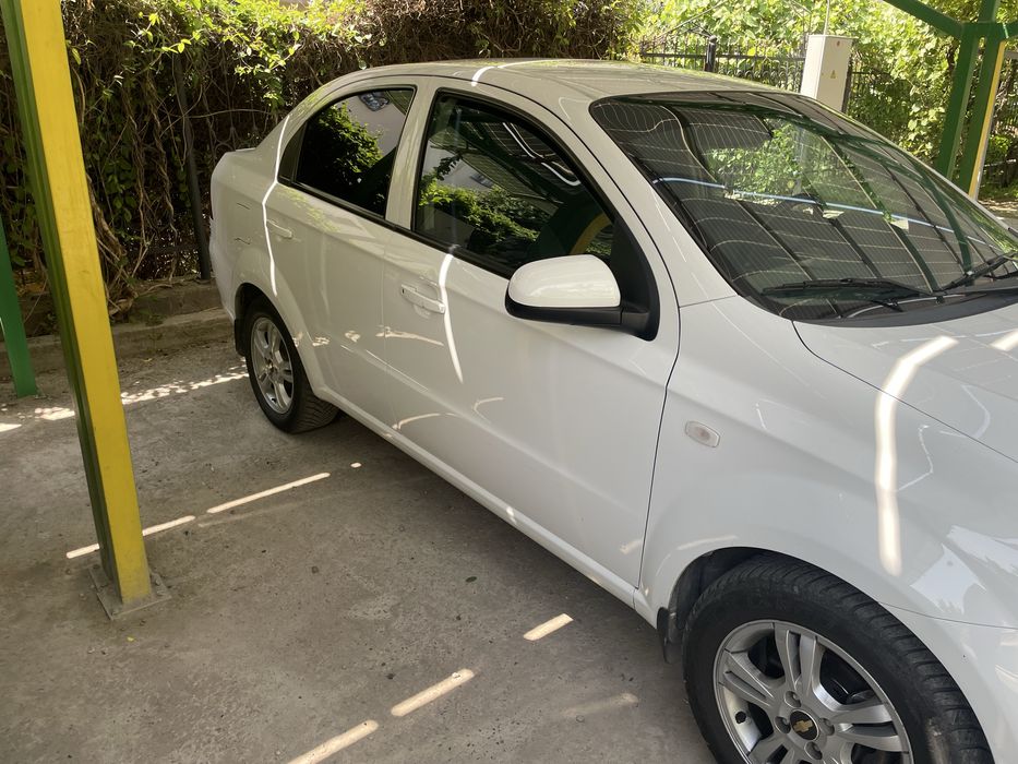 Chevrolet Nexia 2020 — 3