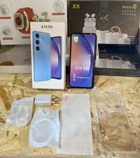 samsung a74 - Мобильные телефоны / смартфоны - OLX.kz