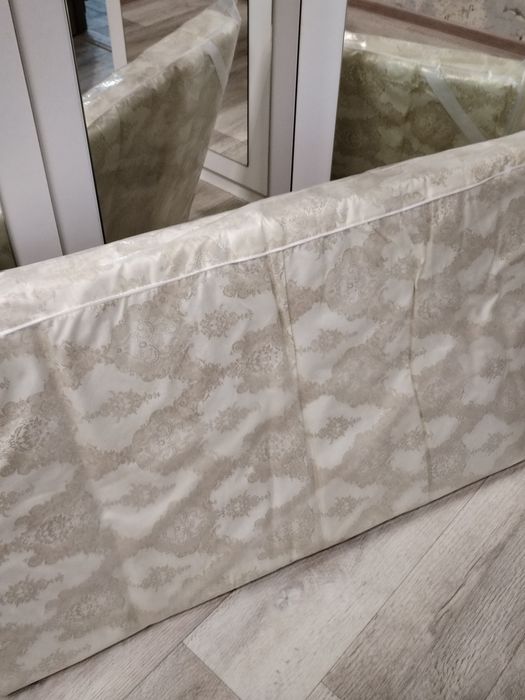 Отдам детский матрас 120 60