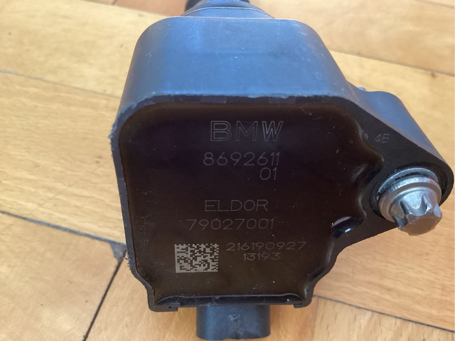 Радар сензор за Mercedes