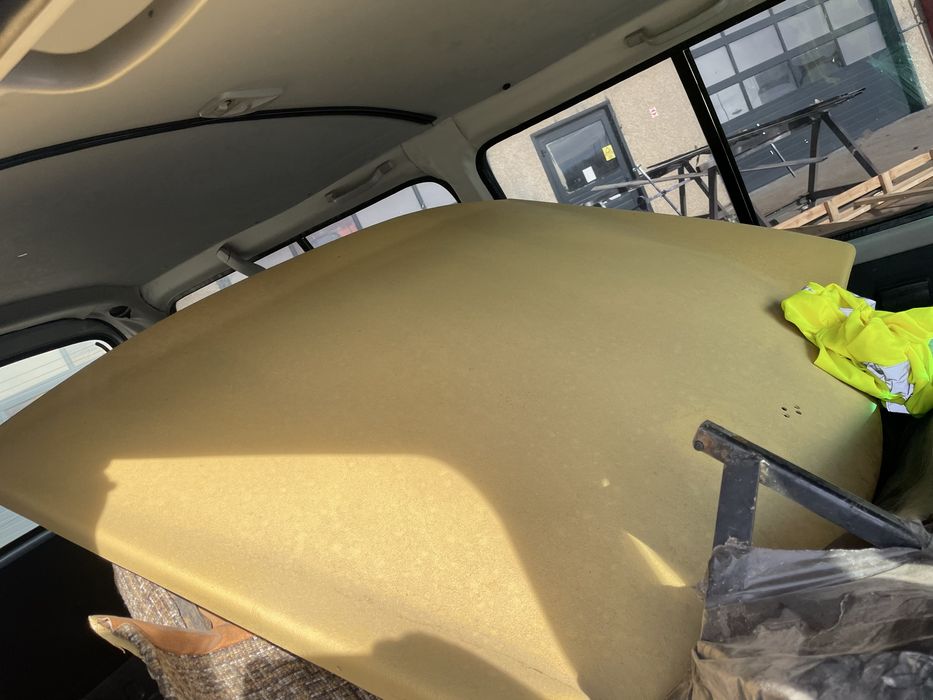 Trabant 601 combi , break