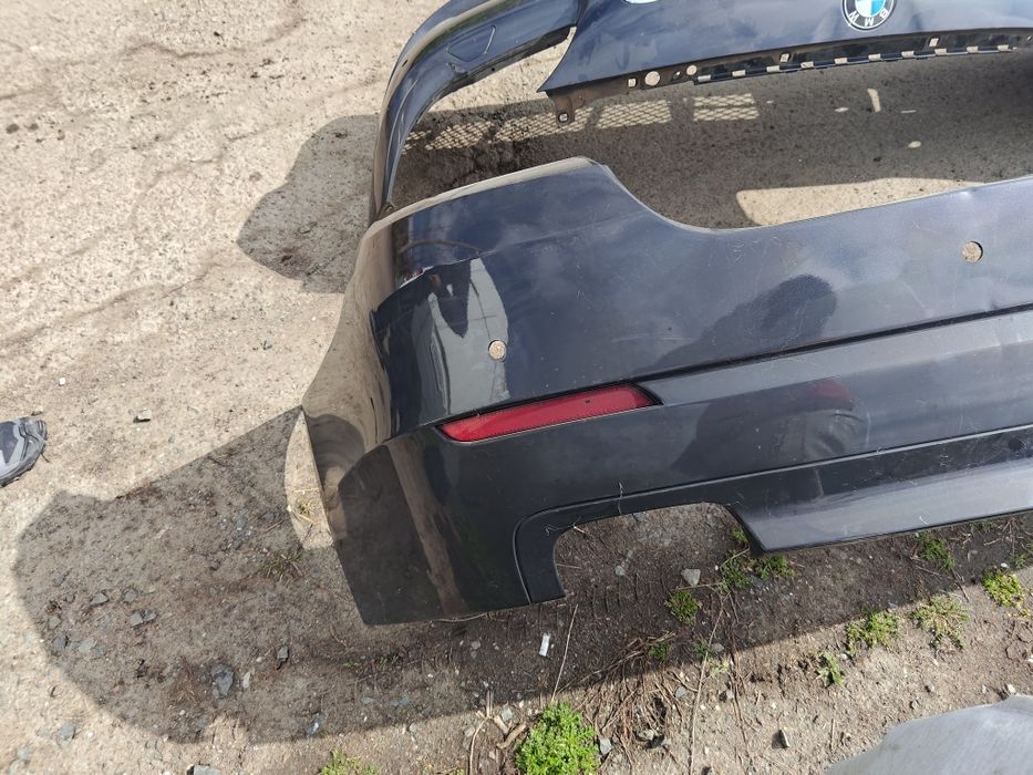 БМВ ф 10 BMW f 10 предна задна броня и прагове