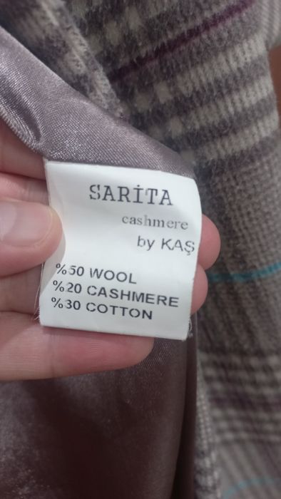 Продам пальто женское