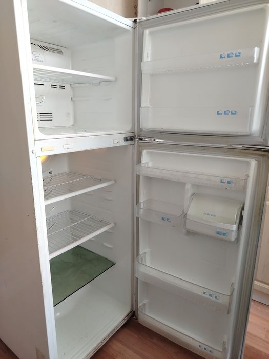 Холодильник самсунг