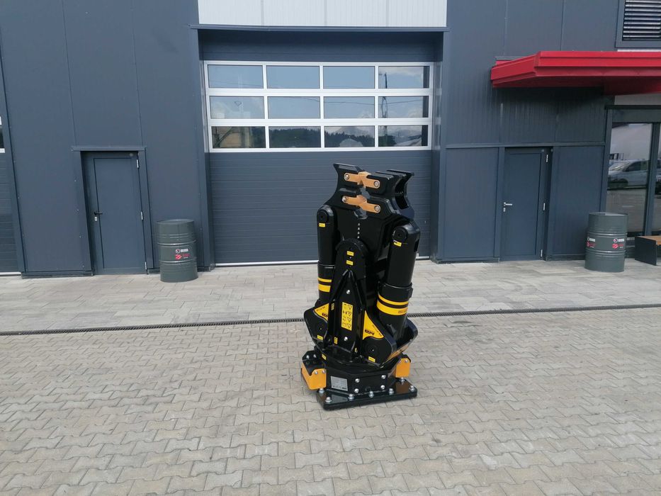 Echipamente MB Crusher: cupe concasare, soluție completă