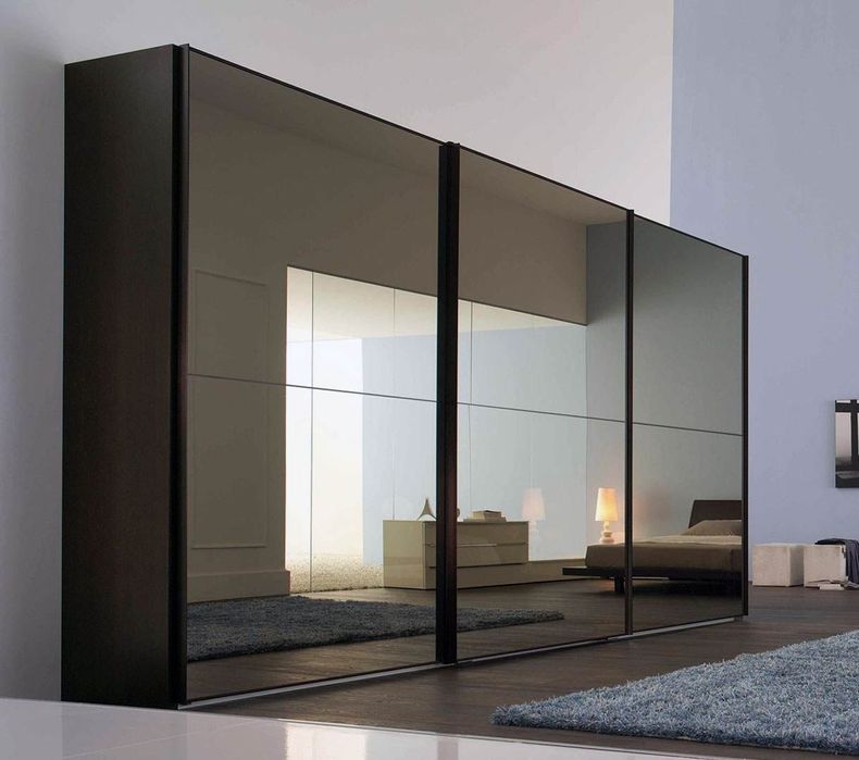 Алюминиевые Окна