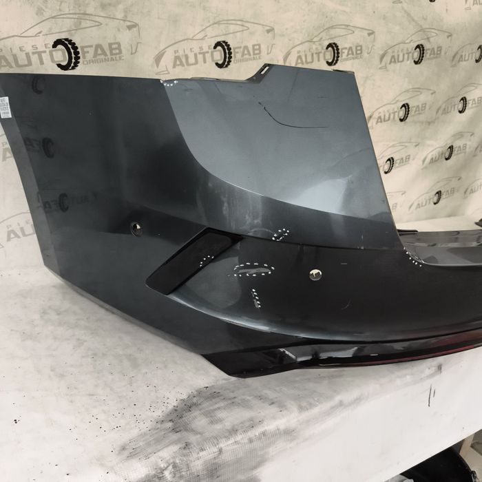 Bara spate Skoda Octavia 4 VRS Combi/Break/Variant an 2019-2020-2021-2