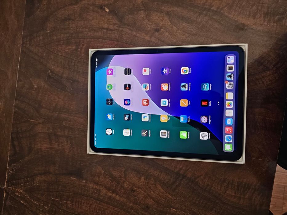 Vand Tableta Apple iPad Pro 11-inch 256GB
