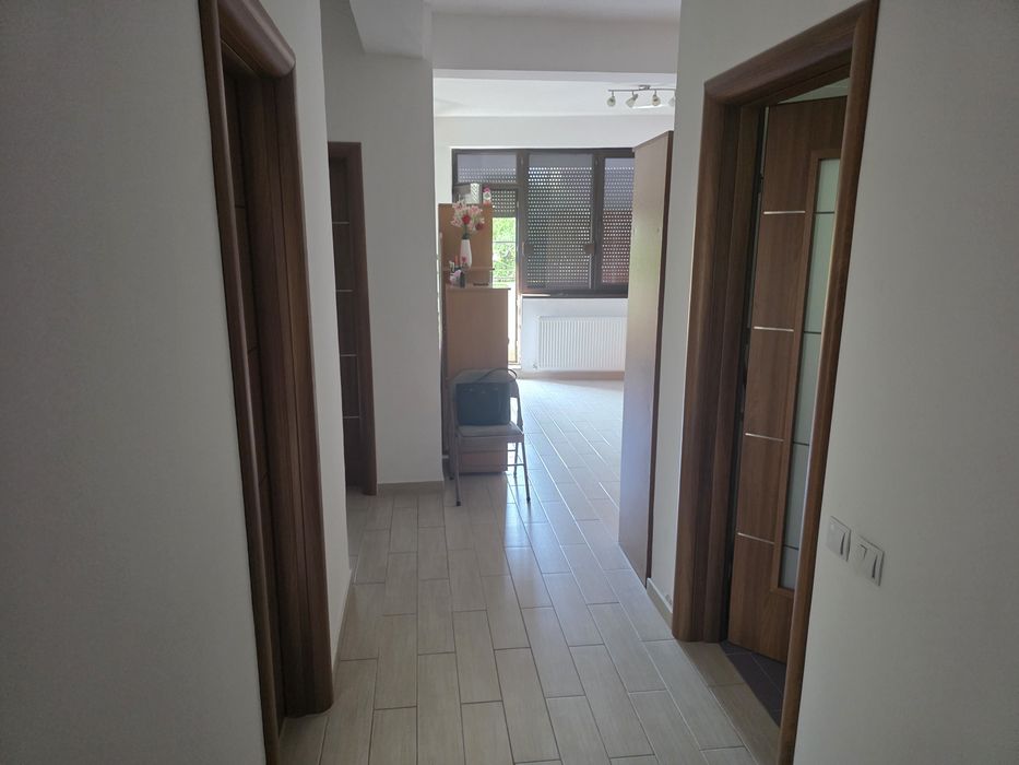 Apartament 2 camere parc Bazilescu