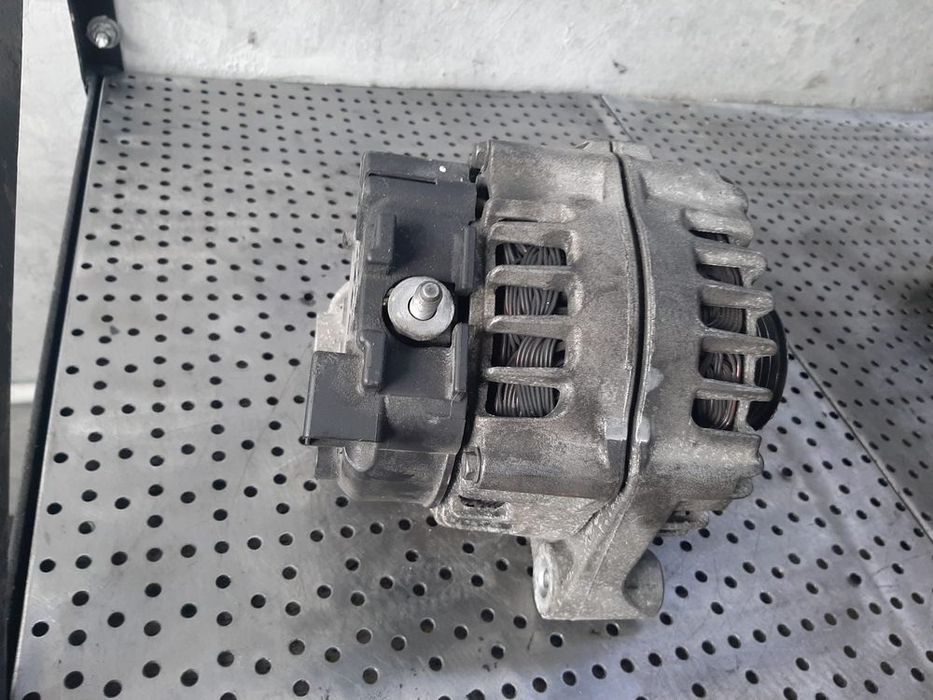 alternator bmw 2.0 d seria 1 e81 e87 seria 3 e90 seria 5 e60 2543461c 7802261ai04