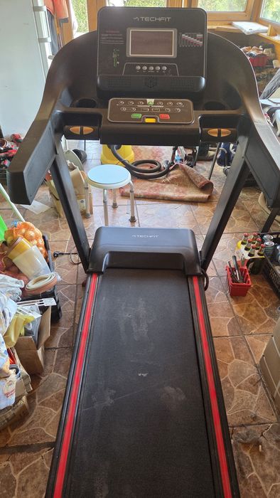 Banda alergare Techfit T200