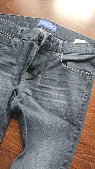 Мъжки дънки Scotch & Soda размер 31/30